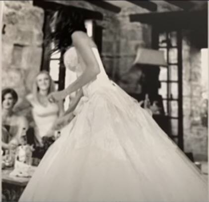 ΒΑΝΔΗ ΓΑΜΟΣ