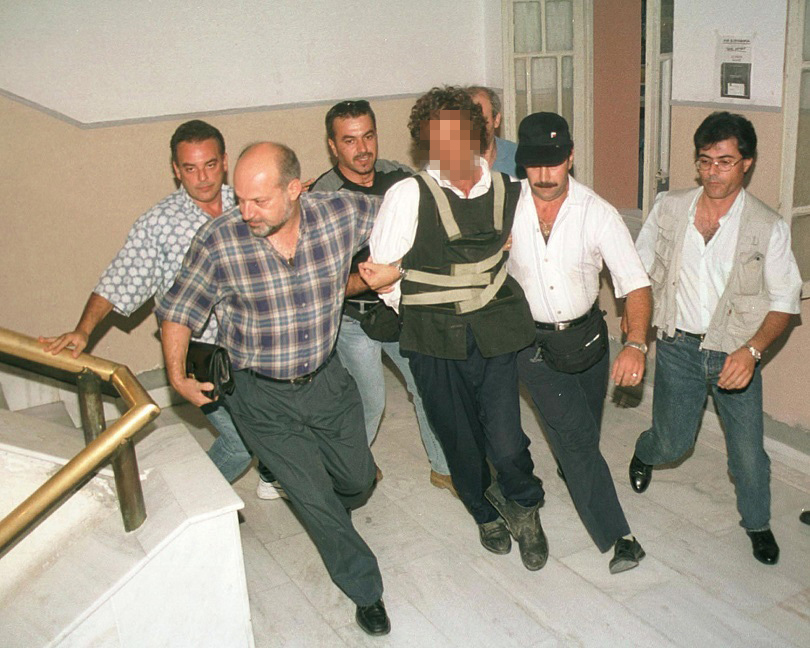 σκότωσε τρια παιδια παιδοκτονος κρητη