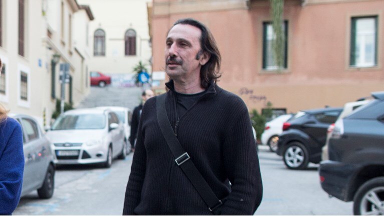 ΡΕΝΟΣ ΧΑΡΑΛΑΜΠΙΔΗΣ