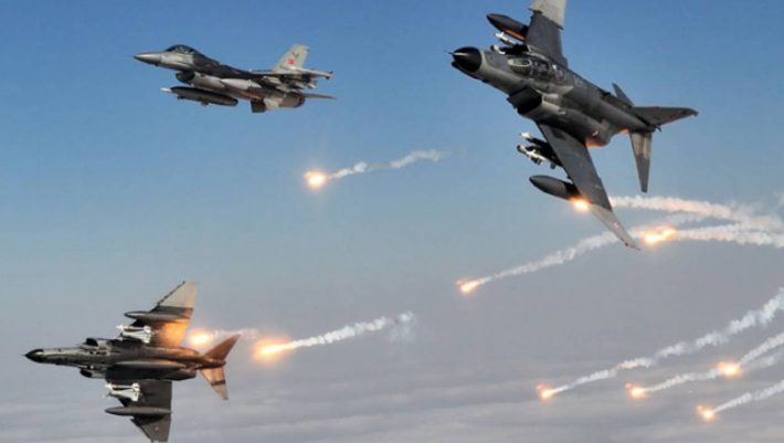 Η άγνωστη, φονική αερομαχία: Η κατάρριψη του τουρκικού μαχητικού που άνοιξε πυρ εναντίον των ελληνικών F-5