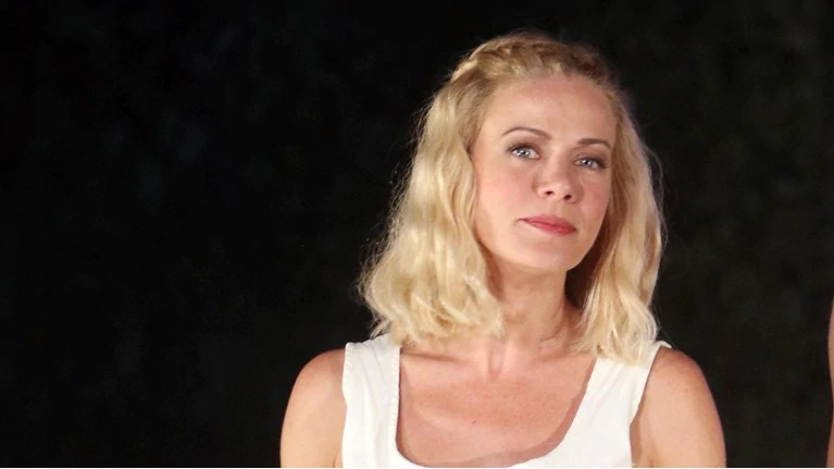 Ανακοινώθηκε: ο νέος ρόλος της Ζέτας Μακρυπούλια στον ΑΝΤ1