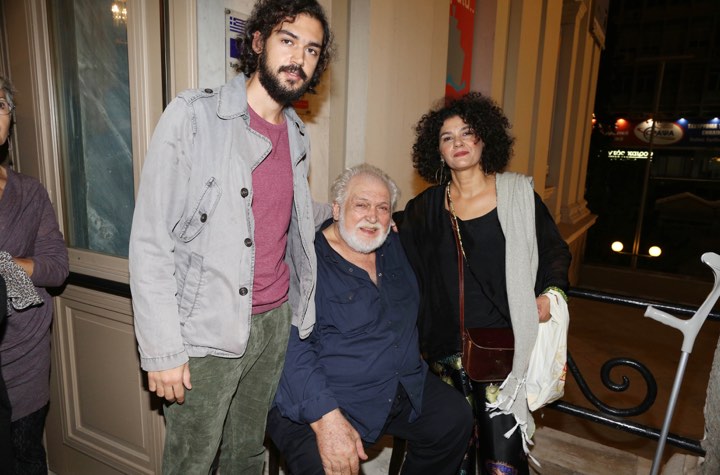 New Generation | Αυτοί οι νεαροί γοητευτικοί άντρες είναι παιδιά Ελλήνων celebrities