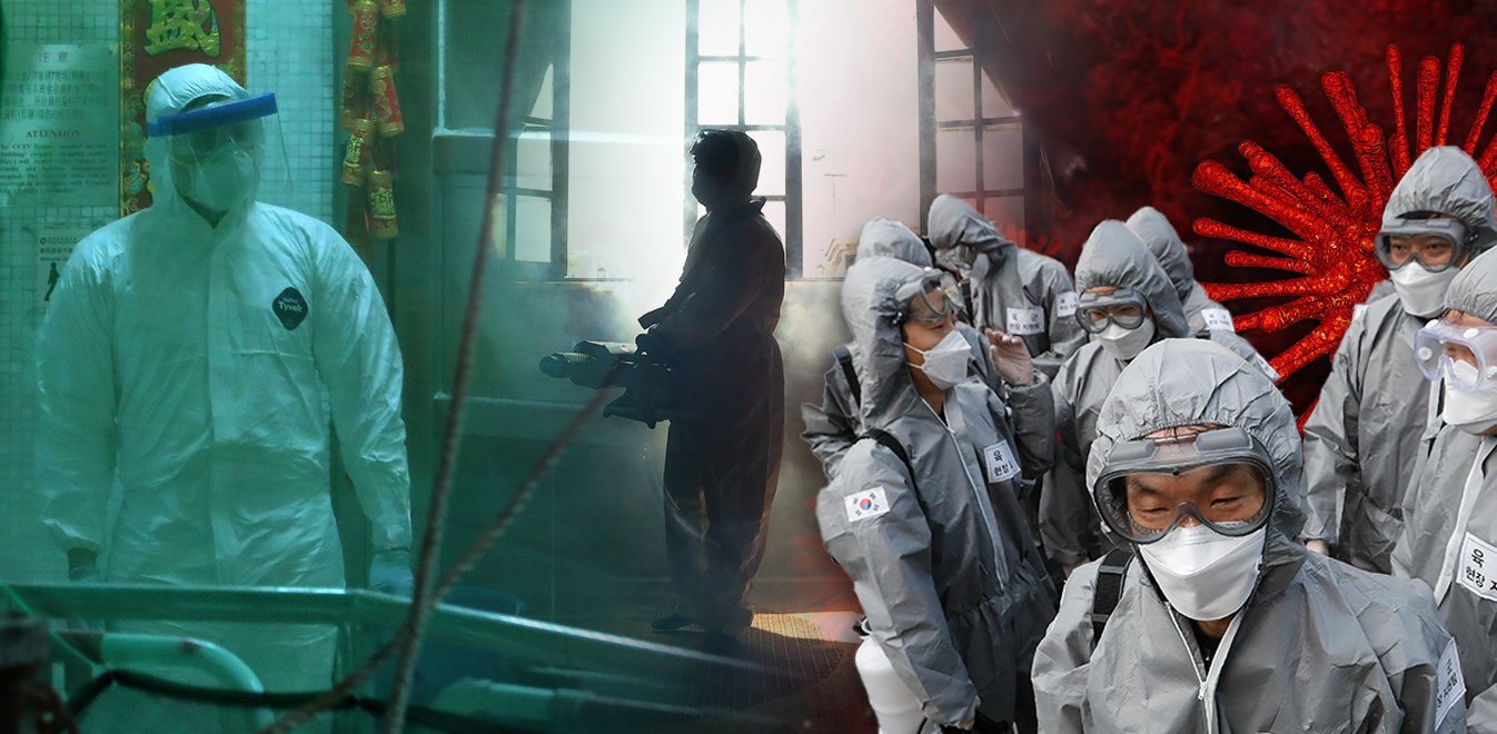 «TRUST»: Τα 4 δραστικά μέτρα του σχεδίου που σε 40 μέρες επαναφέρει τη χώρα στην κανονικότητα