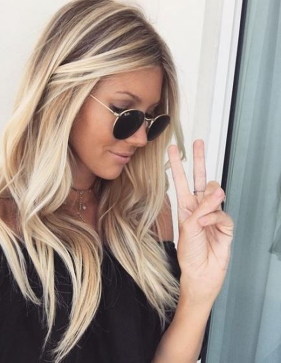 Η απόλυτη τάση στα μαλλιά για το 2020 είναι τα lowlights - Δες 20 μοντέρνες ιδέες