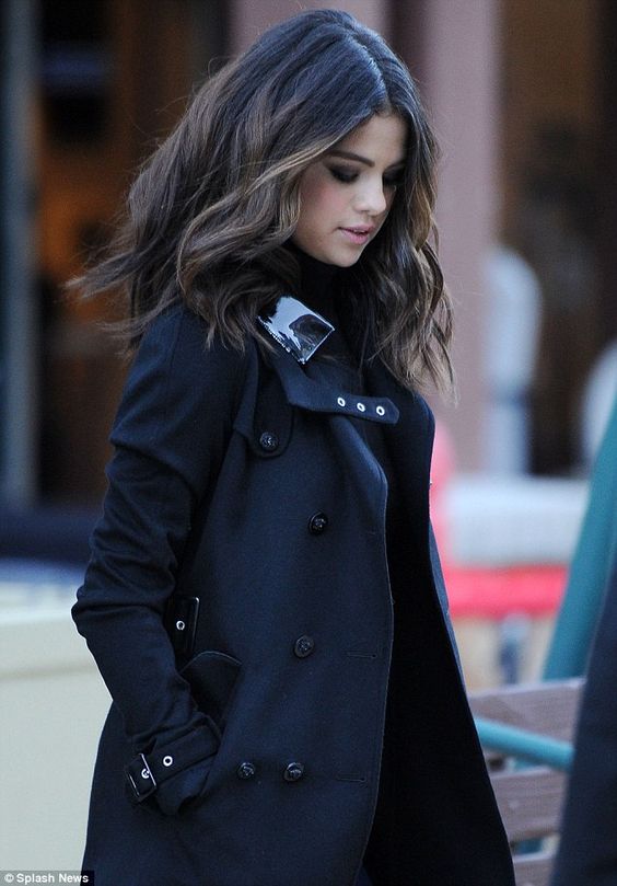 Η απόλυτη τάση στα μαλλιά για το 2020 είναι τα lowlights - Δες 20 μοντέρνες ιδέες