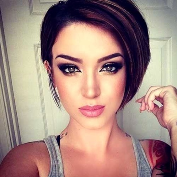 Η απόλυτη τάση στο γυναικεία μαλλιά την Άνοιξη του 2020 είναι τα κοντά!Δες 25+3 μοντέρνες ιδέες