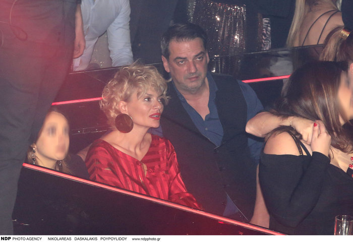 Έλενα Χριστοπούλου-Τόλης Κότσης