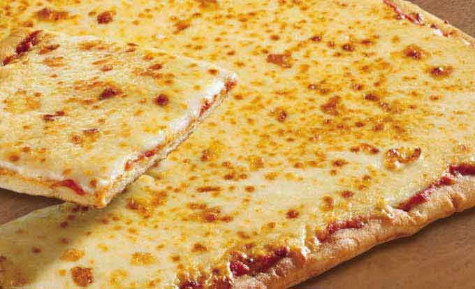 Σπιτική ζύμη για πίτσα: Πως φτιάχνεται η ζύμη πίτσας