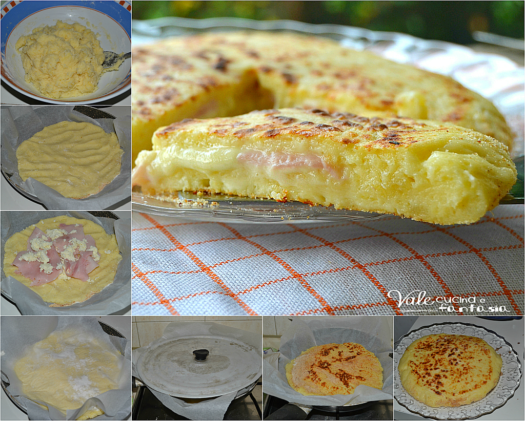 Πατατοβόμβα