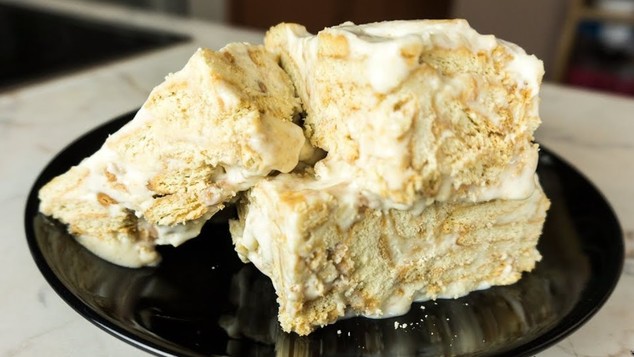 Λευκός κορμός