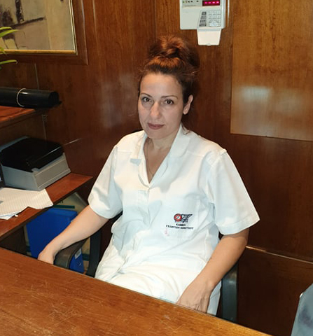 47ΧΡΟΝΗ ΜΗΤΕΡΑ