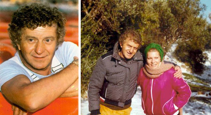 Αλέκος Τζανετάκος