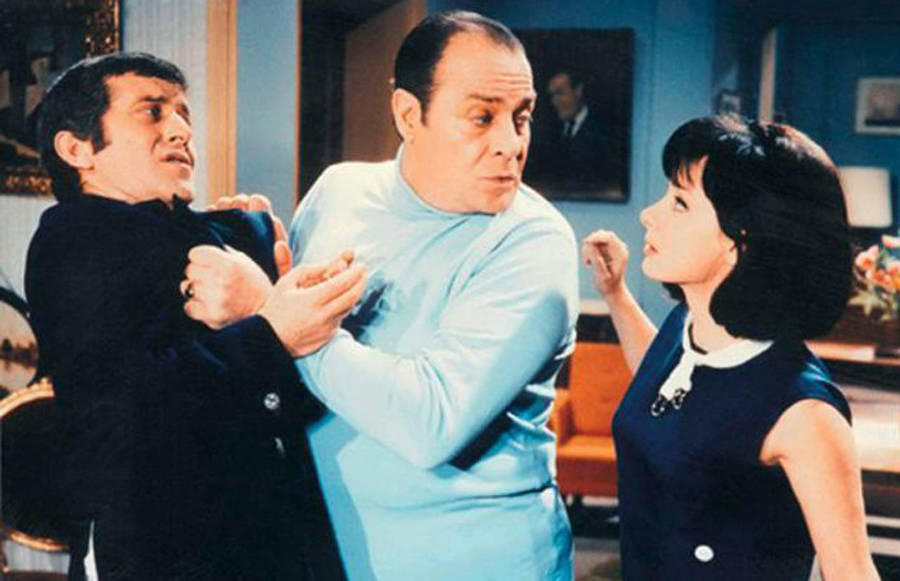 Αλέκος Τζανετάκος