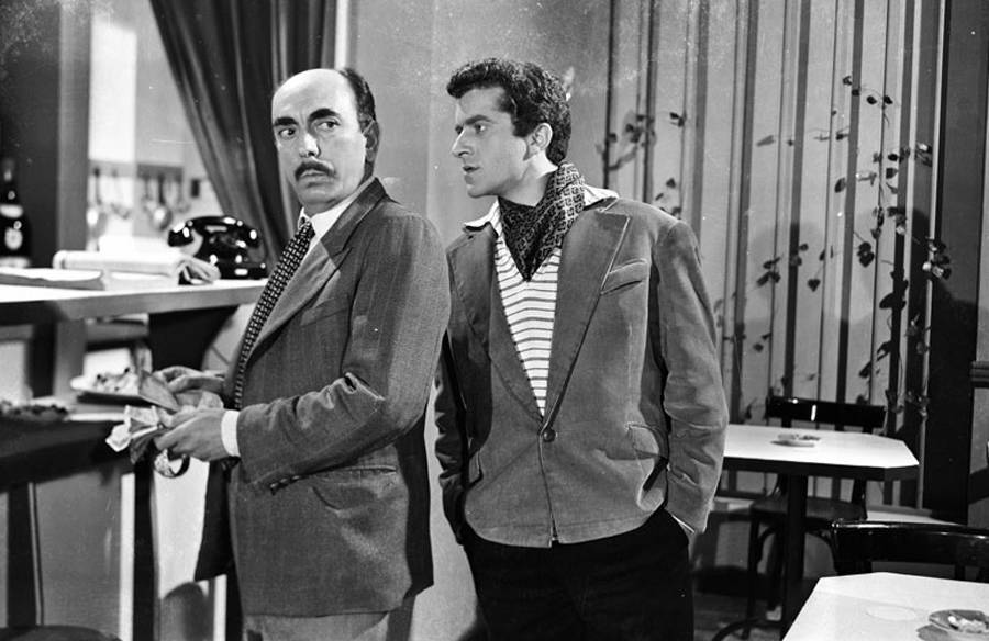 Αλέκος Τζανετάκος