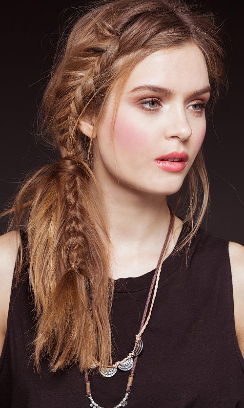 χτενίσματα