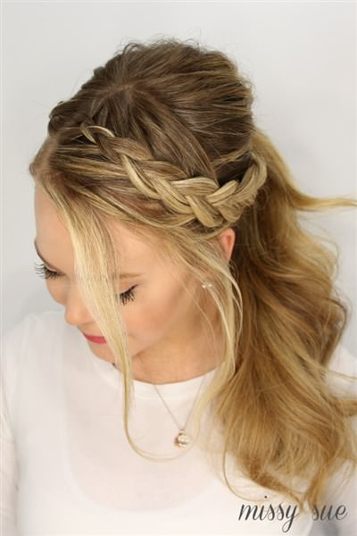 χτενίσματα