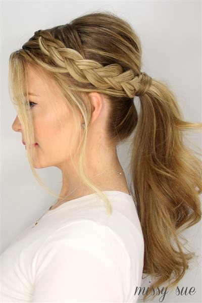 χτενίσματα