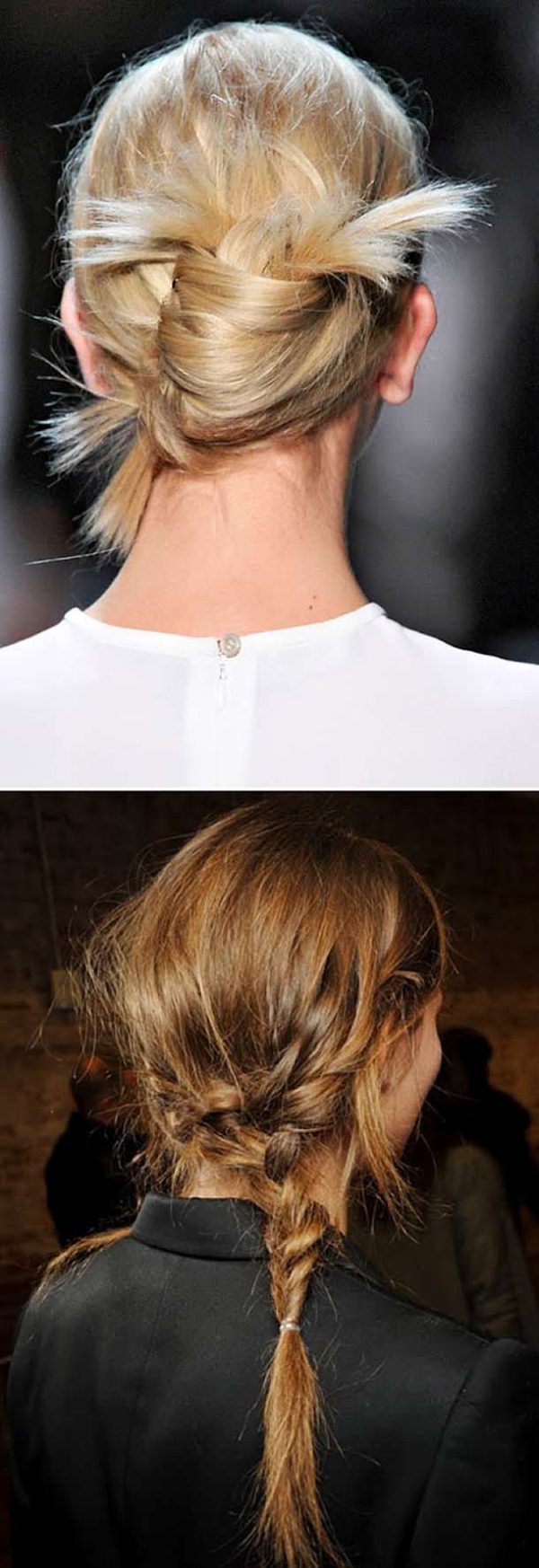 χτενίσματα