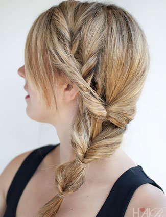 χτενίσματα