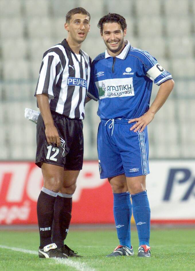 ΞΕΝΙΔΗΣ ΘΑΝΑΤΟΣ