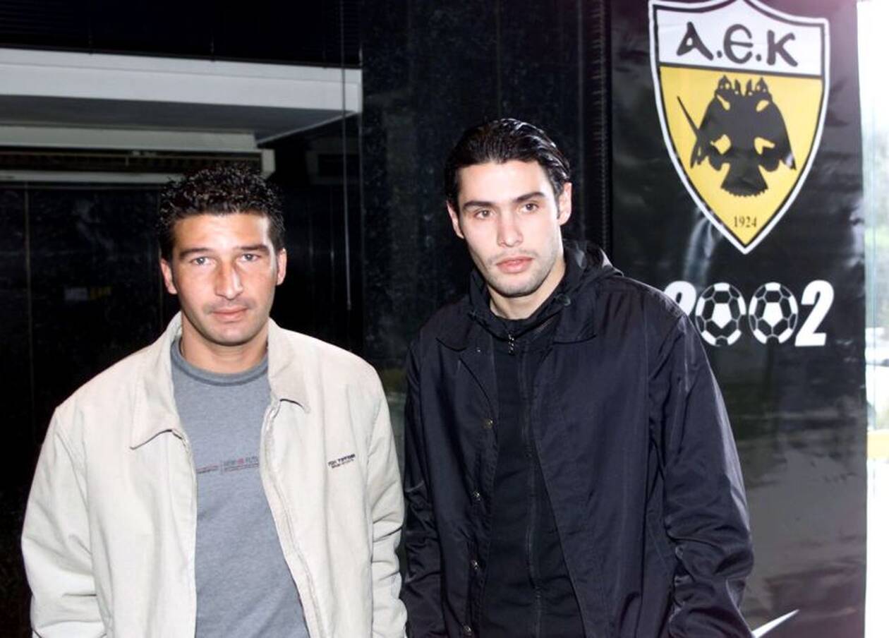 ΞΕΝΙΔΗΣ ΗΡΑΚΛΗΣ