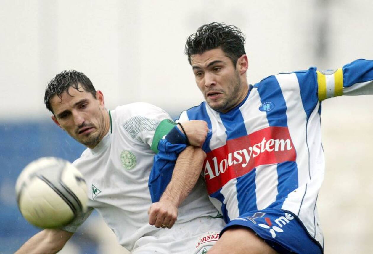 ΓΙΩΡΓΟΣ ΞΕΝΙΔΗΣ