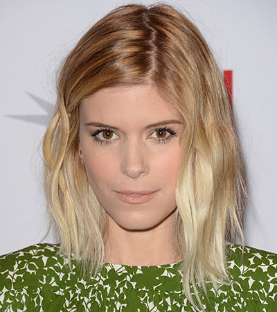 Μαλλιά κάτω από τους ώμους