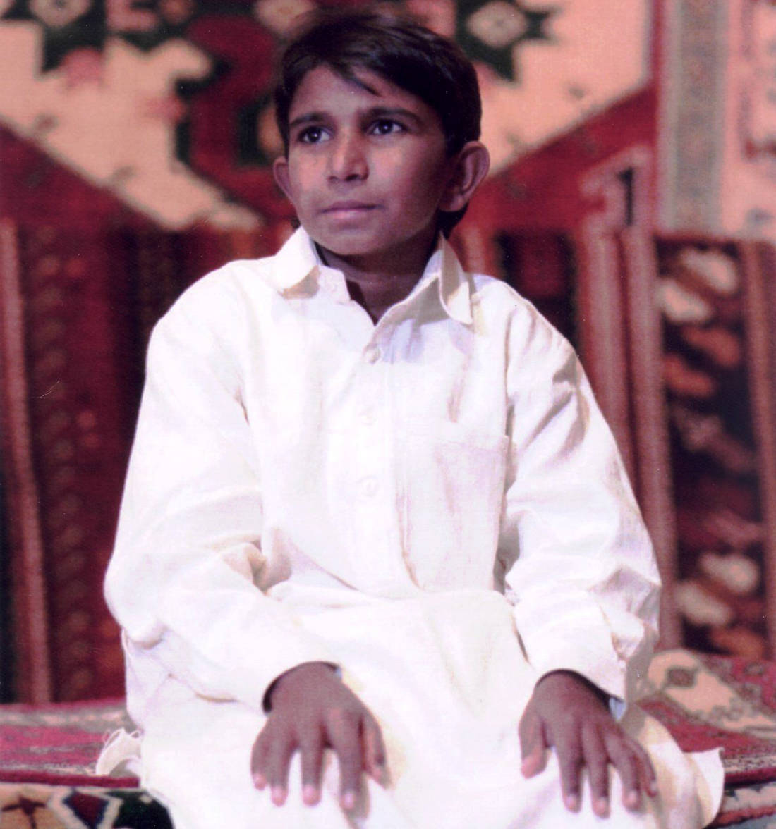 μαφία των χαλιών