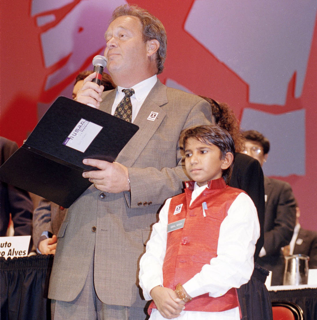 μαφία των χαλιών