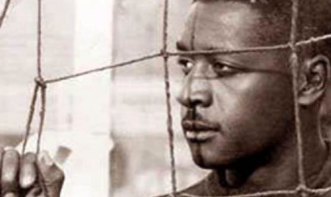 τερματοφύλακας