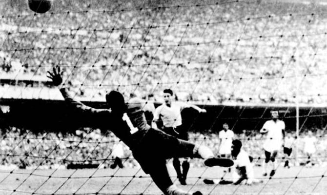 τερματοφύλακας