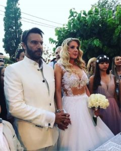 Μαρία Γεωργιάδου