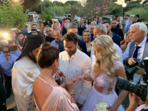 Μαρία Γεωργιάδου