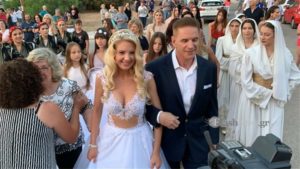 Μαρία Γεωργιάδου