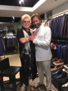 Τζώρτζογλου