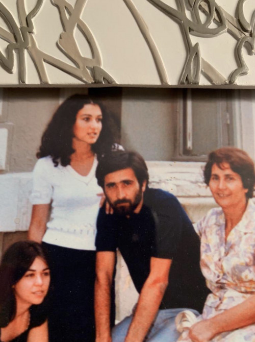 Τασούλα Λαζοπούλου