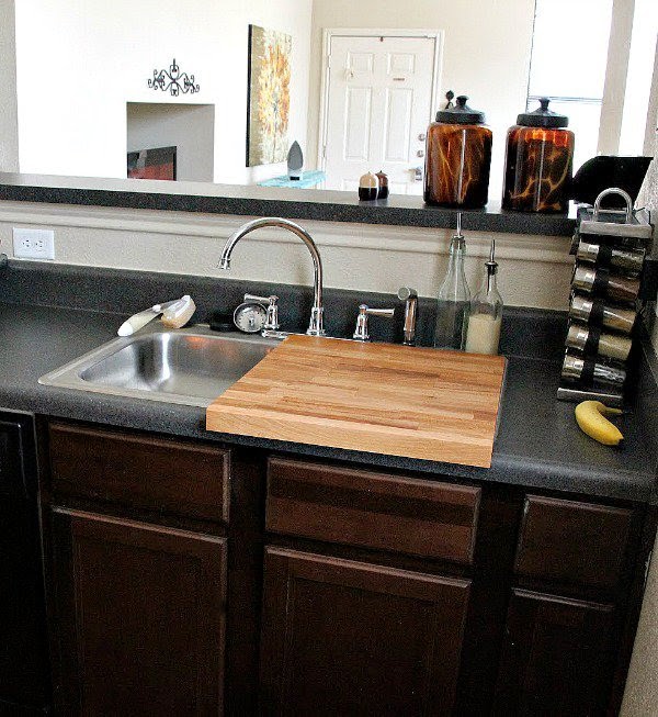 οργάνωση κουζίνας