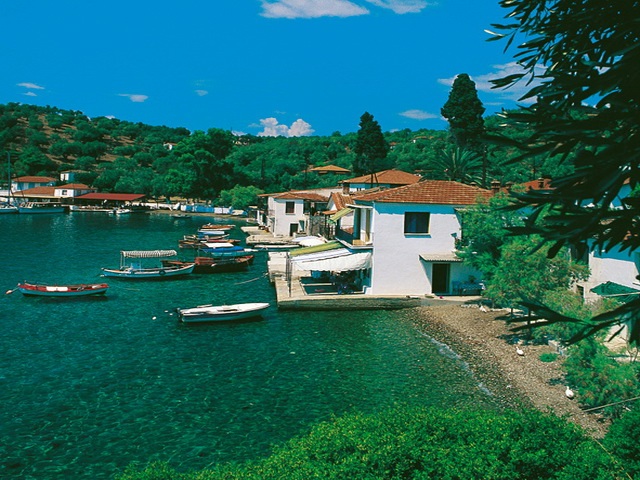 Τρίκερι