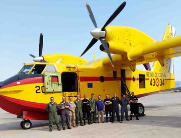 Φωτιά της Εύβοιας