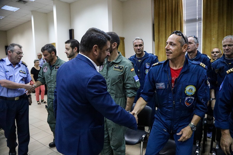 Φωτιά της Εύβοιας