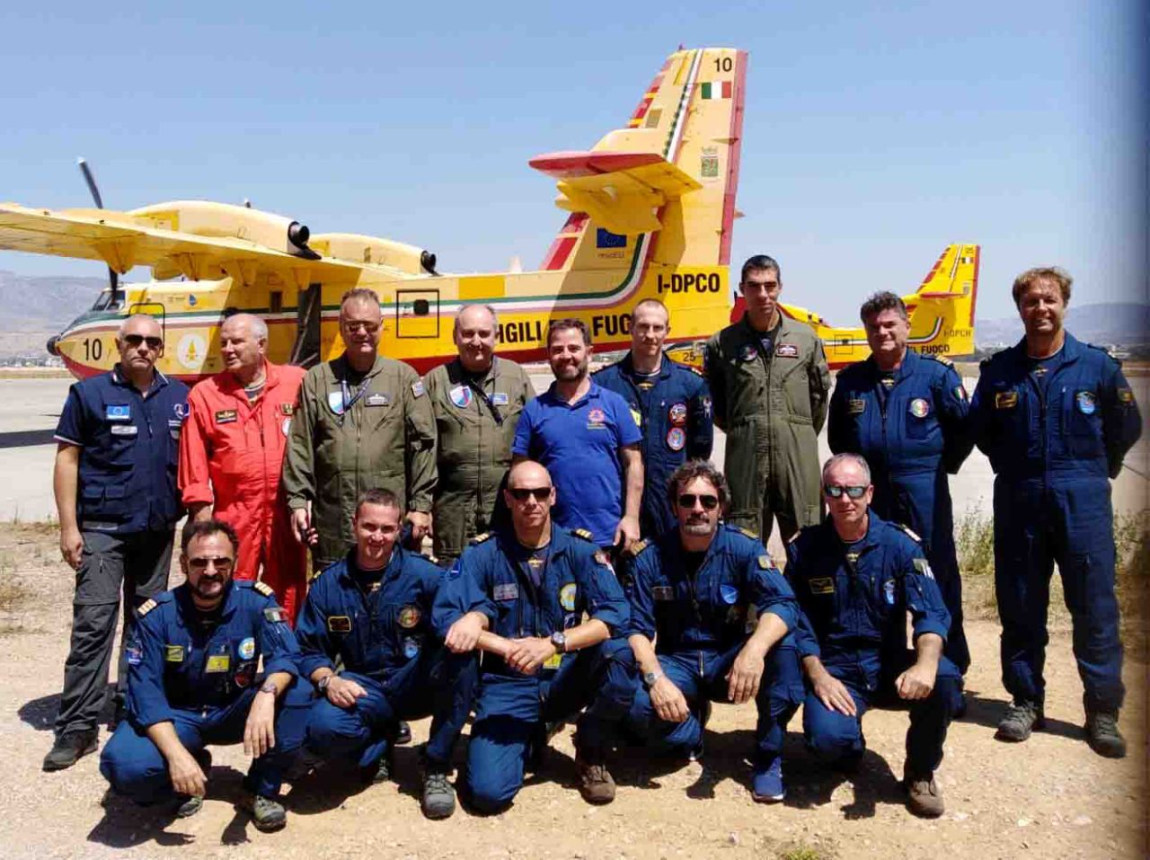 Φωτιά της Εύβοιας