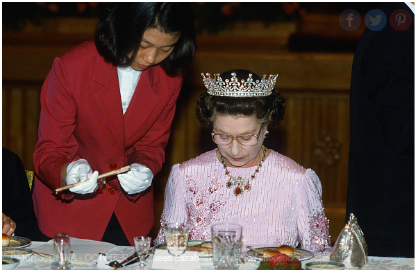 Βασίλισσα Ελισάβετ