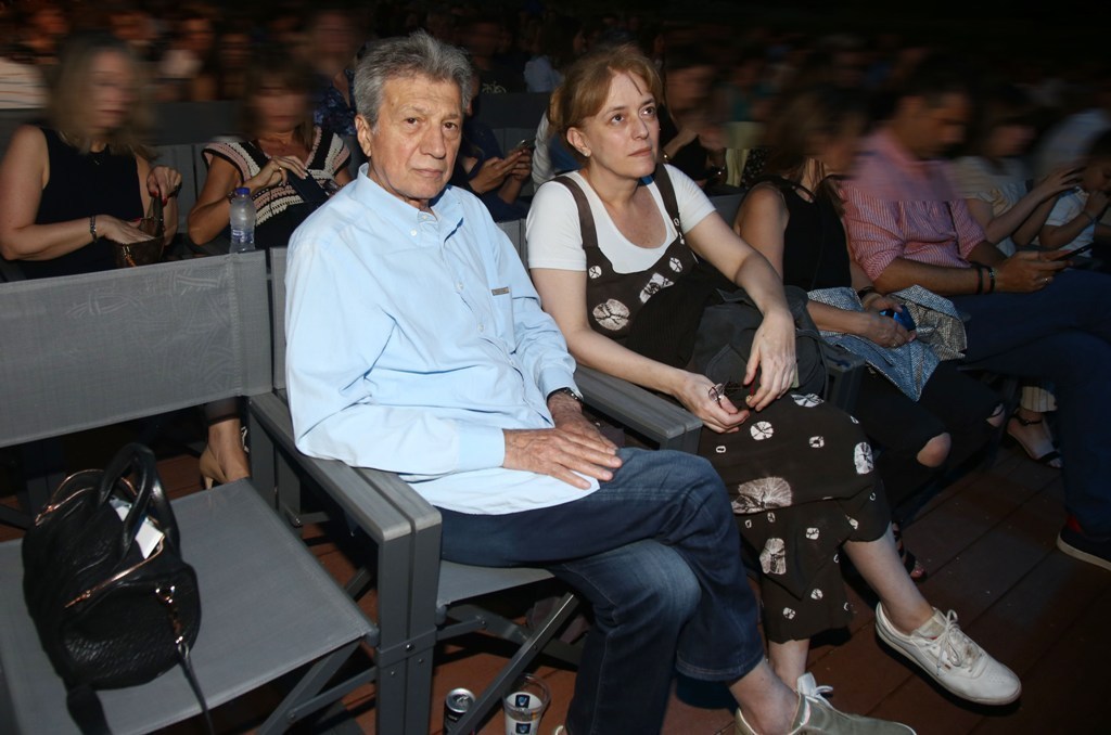 Γιάννης Φέρτης