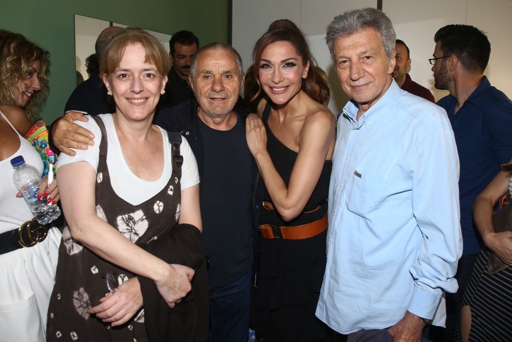 Γιάννης Φέρτης