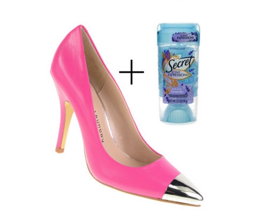 Tips για εμφάνιση