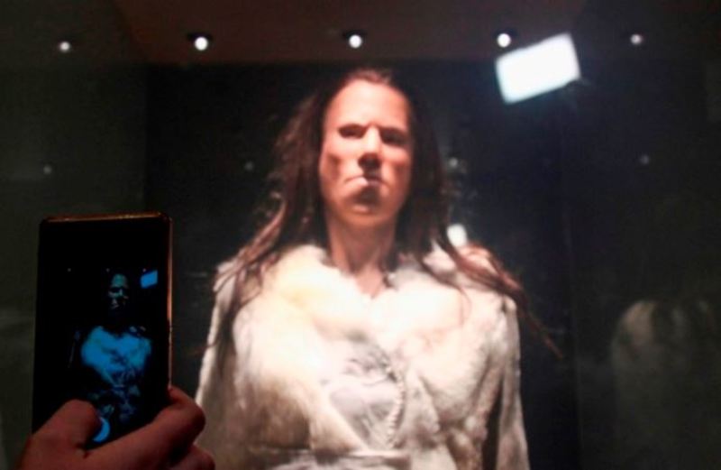 «Αυγή» έζησε πριν 9.000 χρόνια