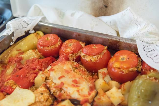 Κατερίνα της Τήνου