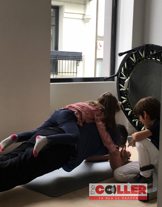 Νέος Δήμαρχος Αθηνών