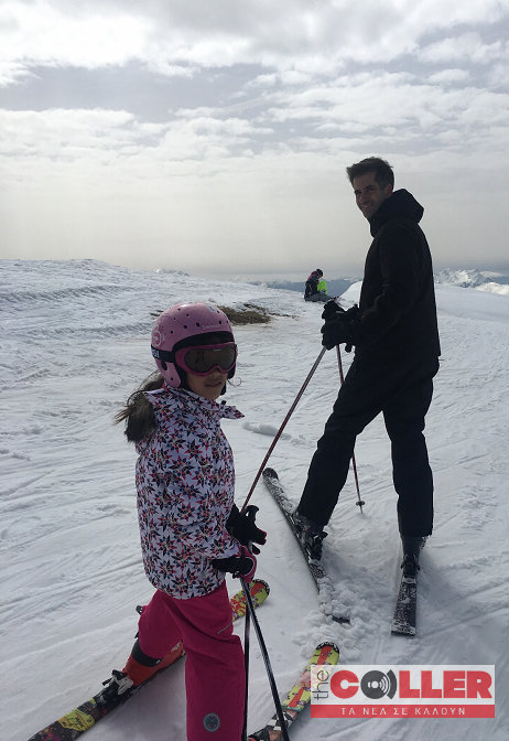 Νέος Δήμαρχος Αθηνών