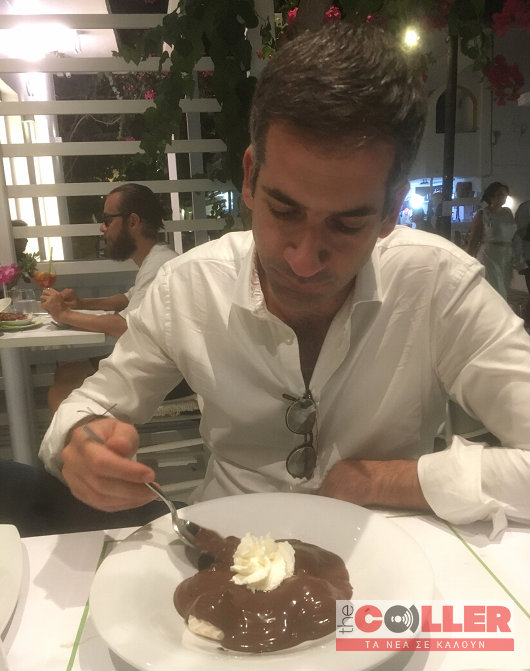 Νέος Δήμαρχος Αθηνών